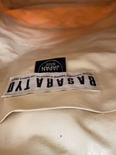 商品画像：BASARA TYO/リュック/--/BEG 6