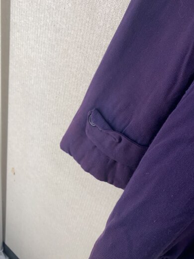 商品画像：WEATHERCREST/ジャケット/--/--/NVY/無地/ナス紺/鬼フェード 6