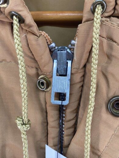 商品画像：ジャケット/--/ポリエステル/BEG/無地 3