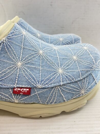 商品画像：×crocs/All-Terrain Clog/US10/BLU/D7857-0001 7