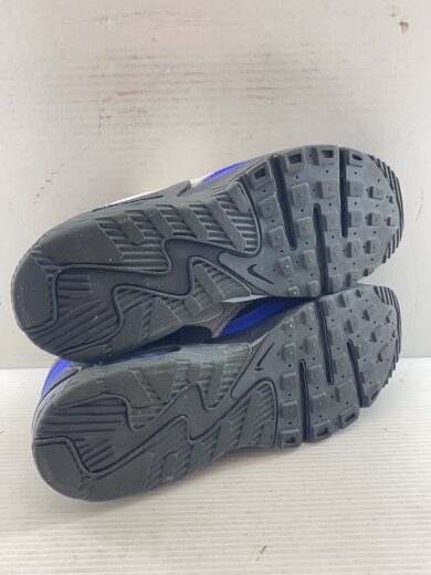 商品画像：AIR MAX EXCEE_エア マックス エクシー/27cm/BLU/ポリエステル 4