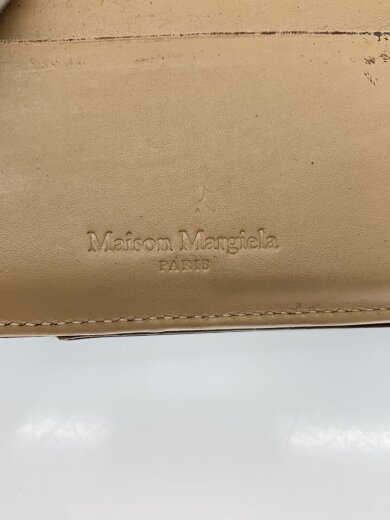 商品画像：2つ折り財布/レザー/BRW/メンズ/S35UI0436 3