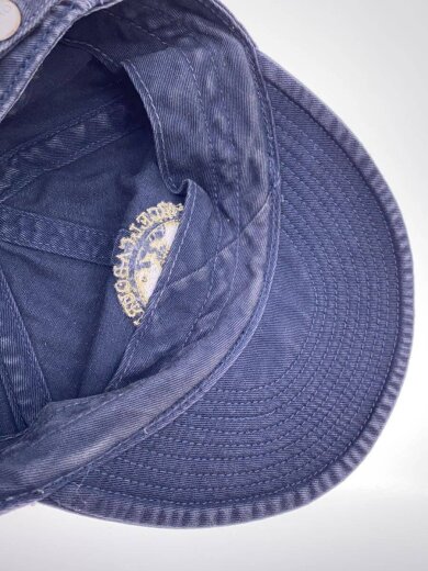 商品画像：Nigel Cabourn/キャップ/FREE/コットン/NVY/メンズ 7