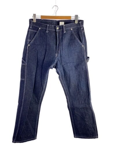 商品画像：ペインターパンツ/34/デニム/IDG/ストライプ 1