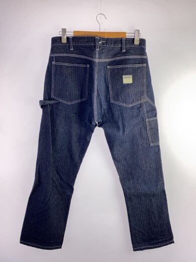 商品画像：ペインターパンツ/34/デニム/IDG/ストライプ 2