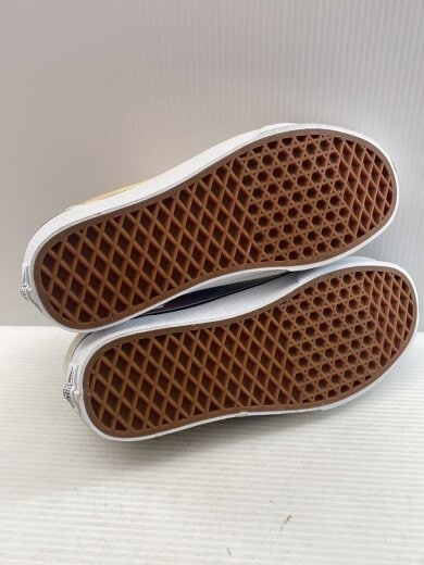 商品画像：old skool/ローカットスニーカー/24.5cm/CRM/スウェード/500714 4