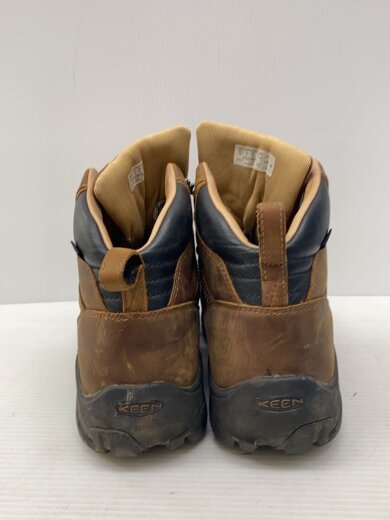 商品画像：PYRENEES/トレッキングブーツ/28cm/BRW/1002435 6