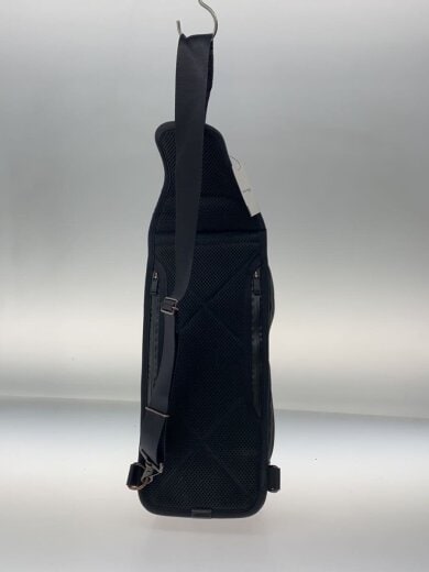 商品画像：PORTER/バッグ/キャンバス/BLK/無地/737-17804 3