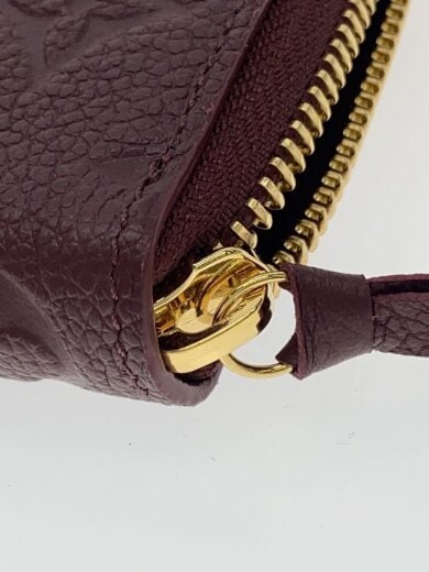 商品画像：ポルトフォイユ クレマンス/長財布/--/BRD/モノグラム/レディース/M25815 7