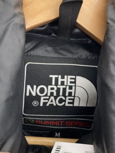 商品画像：ACONCAGUA_アコンカグア/M/ナイロン/BLK 3