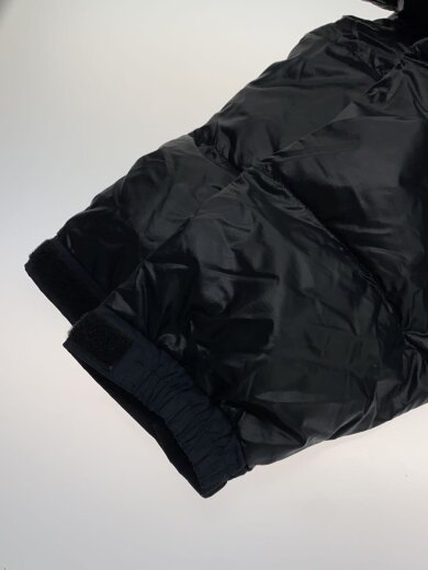 商品画像：ACONCAGUA_アコンカグア/M/ナイロン/BLK 5