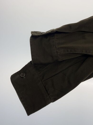 商品画像：アナトミカ/長袖シャツ/S/コットン/BRW/無地/530-451-01 5