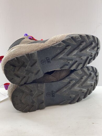 商品画像：ACG Torre Mid/ハイカットスニーカー/28.5cm/GRY/FD0212-001 4