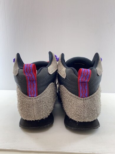 商品画像：ACG Torre Mid/ハイカットスニーカー/28.5cm/GRY/FD0212-001 6