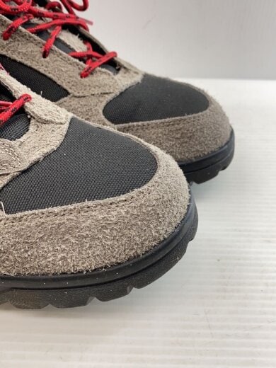 商品画像：ACG Torre Mid/ハイカットスニーカー/28.5cm/GRY/FD0212-001 7