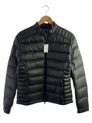 ダウンジャケット/48/ナイロン/BLK/TQ7234247