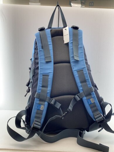 商品画像：リュック/--/BLU/Sector25 3