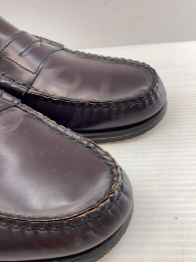 商品画像：ローファー/28cm/BRW/レザー/76690// 7