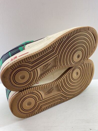 商品画像：AIR FORCE 1 07 LX PALE_エア フォース 1 07 LX/27.5cm/WHT 4