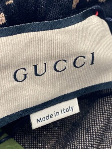 商品画像：ボトム/S/コットン/BLK/モノグラム/695976XJEEI/シェリーライン/トラックパンツ 4