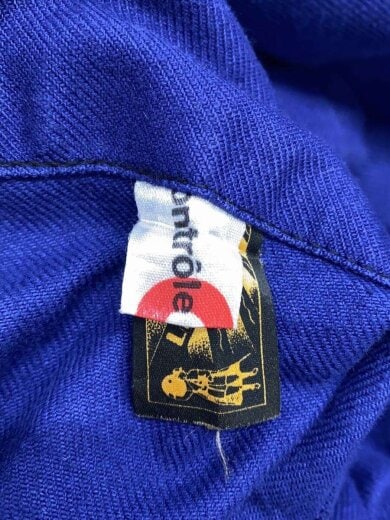 商品画像：LE PELERIN/カバーオール/--/--/BLU// 3