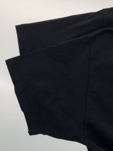 商品画像：Tシャツ/L/コットン/BLK/2X51C671Q 6