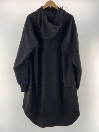 商品画像：M CH1 CAMO JACKET/M/ナイロン/BLK/無地/HB3325 2