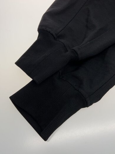 商品画像：M CH1 CAMO JACKET/M/ナイロン/BLK/無地/HB3325 5