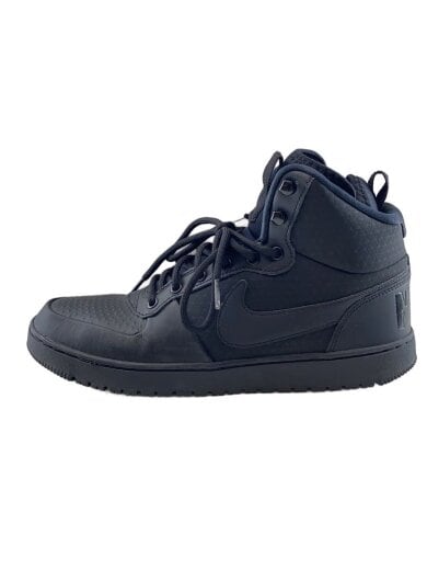 商品画像：COURT BOROUGH MID WINTER/コートバーロウミッドウィンター/ブラック/AA0547-002/ 1