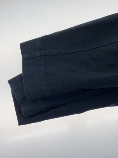 商品画像：OLD/EDIFICE/フランス製/カバーオール/42/コットン/BLK/無地// 5