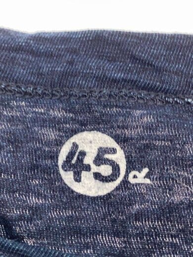 商品画像：半袖ワンピース/0/コットン/NVY/無地/刺繍/花柄 3