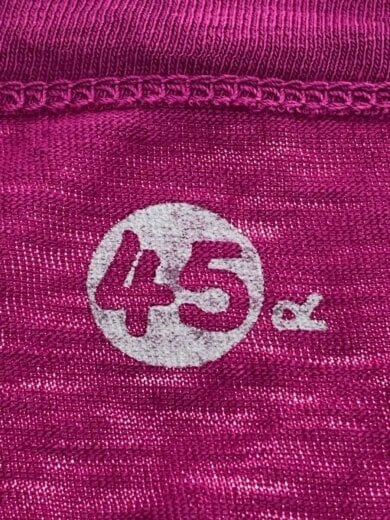 商品画像：半袖ワンピース/0/コットン/PNK/無地/ 3