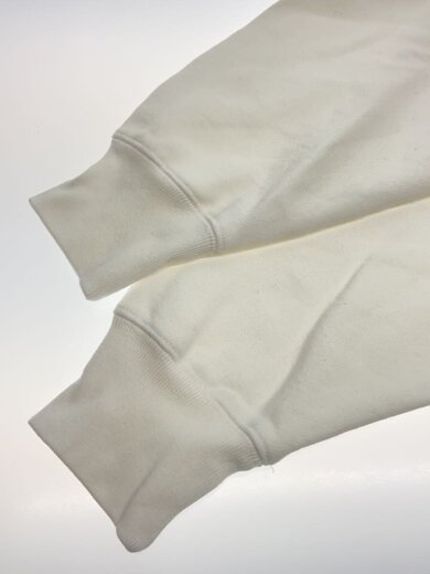 商品画像：スウェット/XL/コットン/WHT/HC-090525/TV Sweat Shirt 5