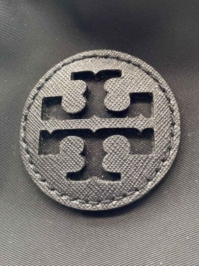 商品画像：Ella/リュック/ナイロン/BLK/無地 5