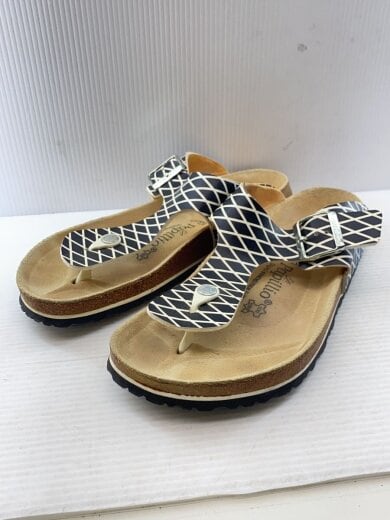 商品画像：Papillio BIRKENSTOCK/Ramses/サンダル/28cm/BLK/144431 2
