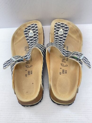 商品画像：Papillio BIRKENSTOCK/Ramses/サンダル/28cm/BLK/144431 3