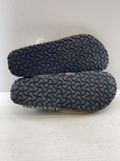 商品画像：Papillio BIRKENSTOCK/Ramses/サンダル/28cm/BLK/144431 4