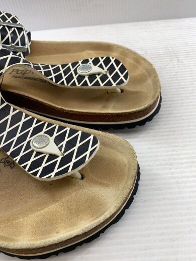 商品画像：Papillio BIRKENSTOCK/Ramses/サンダル/28cm/BLK/144431 7