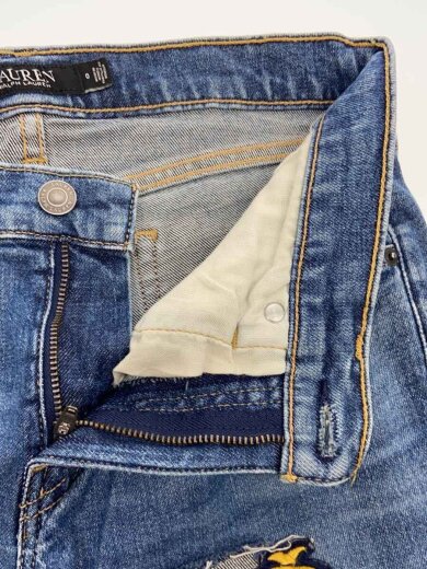 商品画像：パッチワーク/ボトム/0/コットン/IDG 3