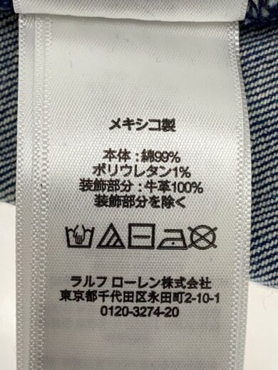 商品画像：パッチワーク/ボトム/0/コットン/IDG 5