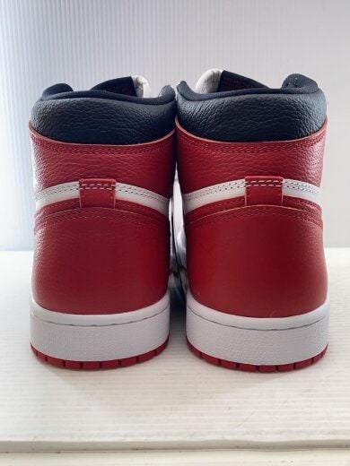 商品画像：AIR JORDAN 1 RETRO HIGH OG_エアジョーダン 1 レトロ ハイ OG/27.5cm/WHT 7