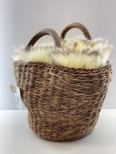 商品画像：ハンドバッグ/--/BRW/nf83-ag042-05 2