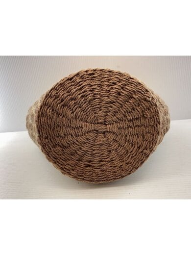 商品画像：ハンドバッグ/--/BRW/nf83-ag042-05 4