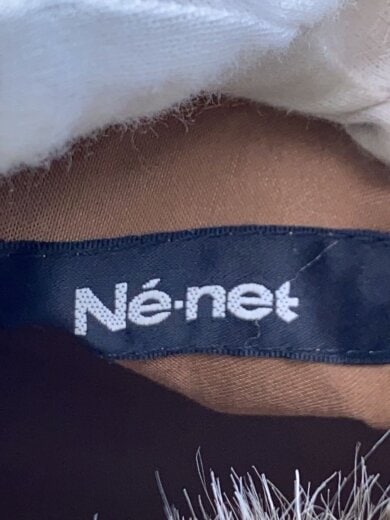 商品画像：ハンドバッグ/--/BRW/nf83-ag042-05 5