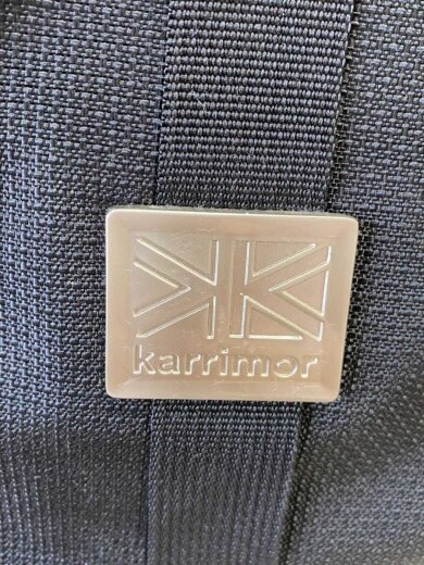 商品画像：Airport Pro 40/トラベルキャリー/--/BLK/無地 5