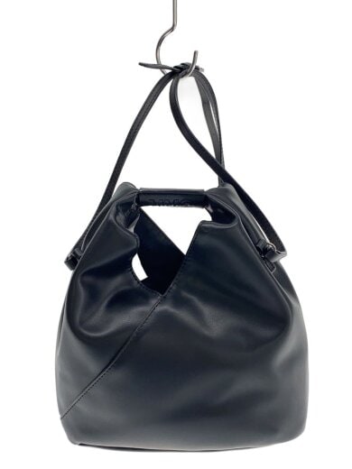 商品画像：ショルダーバッグ/--/BLK/無地/S54WD0106 1