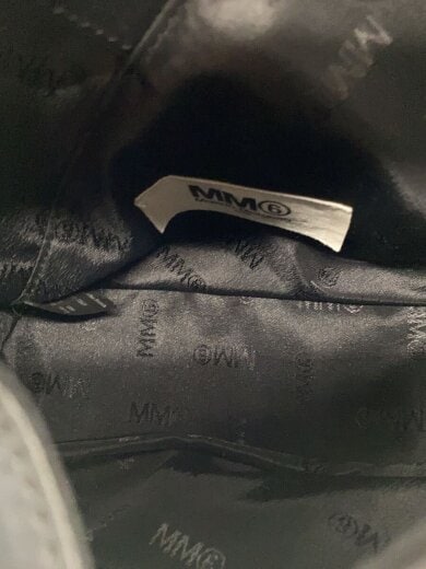 商品画像：ショルダーバッグ/--/BLK/無地/S54WD0106 6