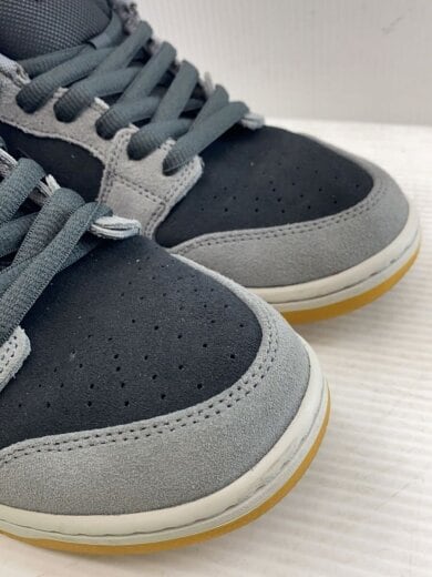 商品画像：SB DUNK LOW PRO_SB ダンク LOW プロ/28cm/GRY/スウェード 7