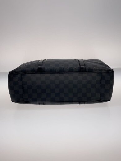 商品画像：タダオPM_ダミエ・グラフィット/PVC/BLK 4