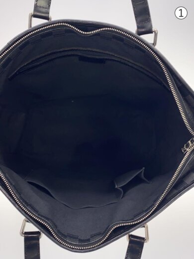 商品画像：タダオPM_ダミエ・グラフィット/PVC/BLK 6